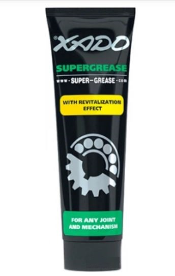 Мастило універсальне відновлювальне XADO 125 мл